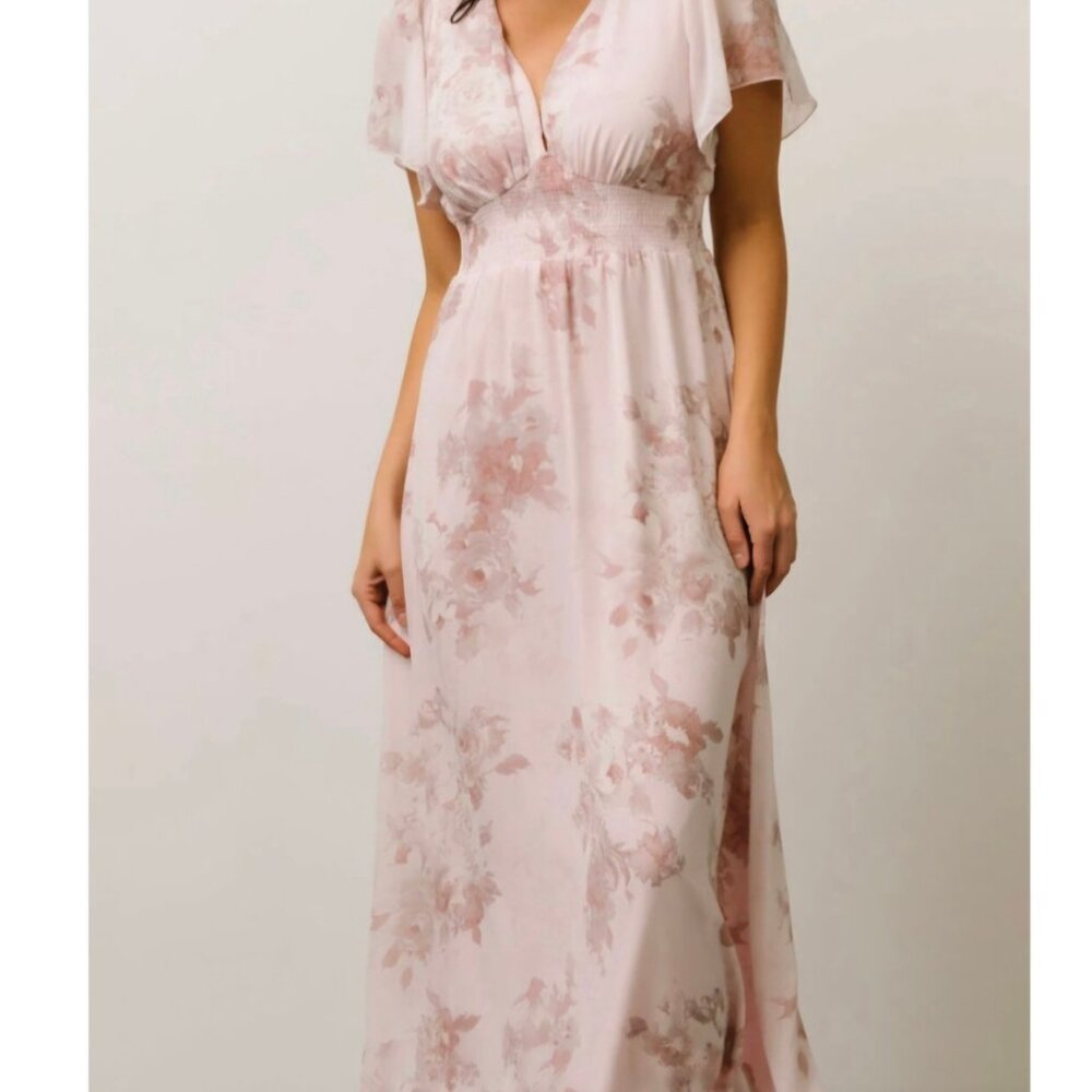 Baltic born dress